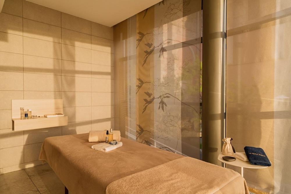 Spa Marin Du Val Andre Thalasso Resort Pleneuf-Val-Andre Exterior photo
